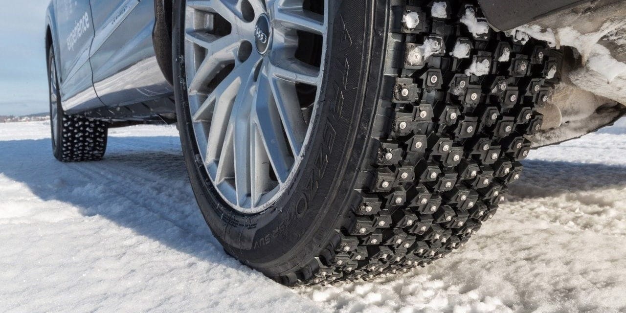 Минтранс призвал водителей сменить летние шины на зимние