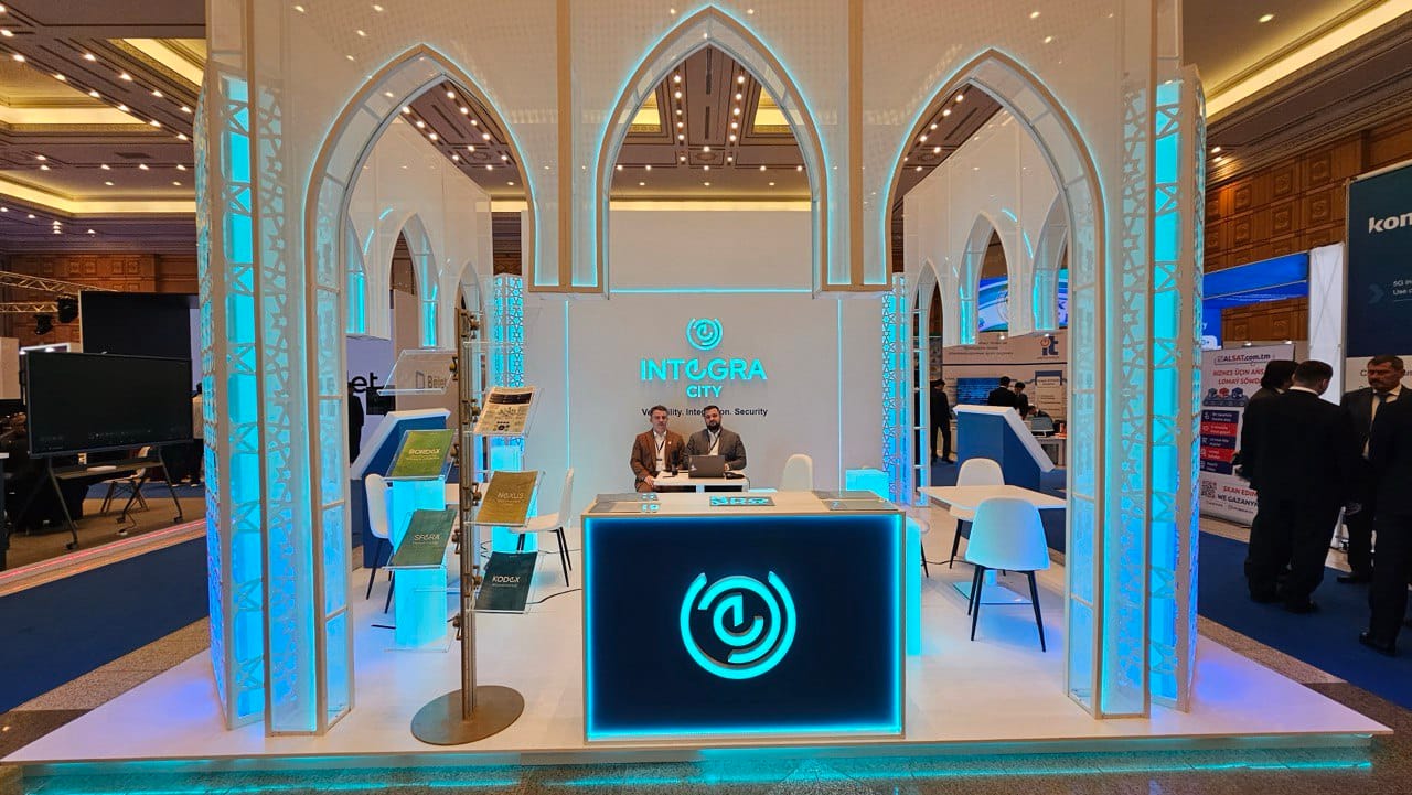 Международная выставка и научная конференция Turkmentel 2025