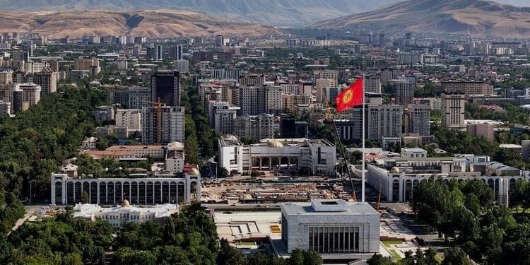 Новый генплан Бишкека: когда утвердят проект и что могут предложить горожане