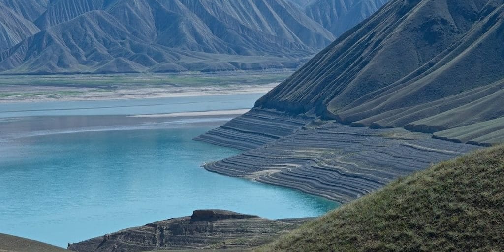 Эдиль Байсалов связал энергокризис в Кыргызстане с изменением климата