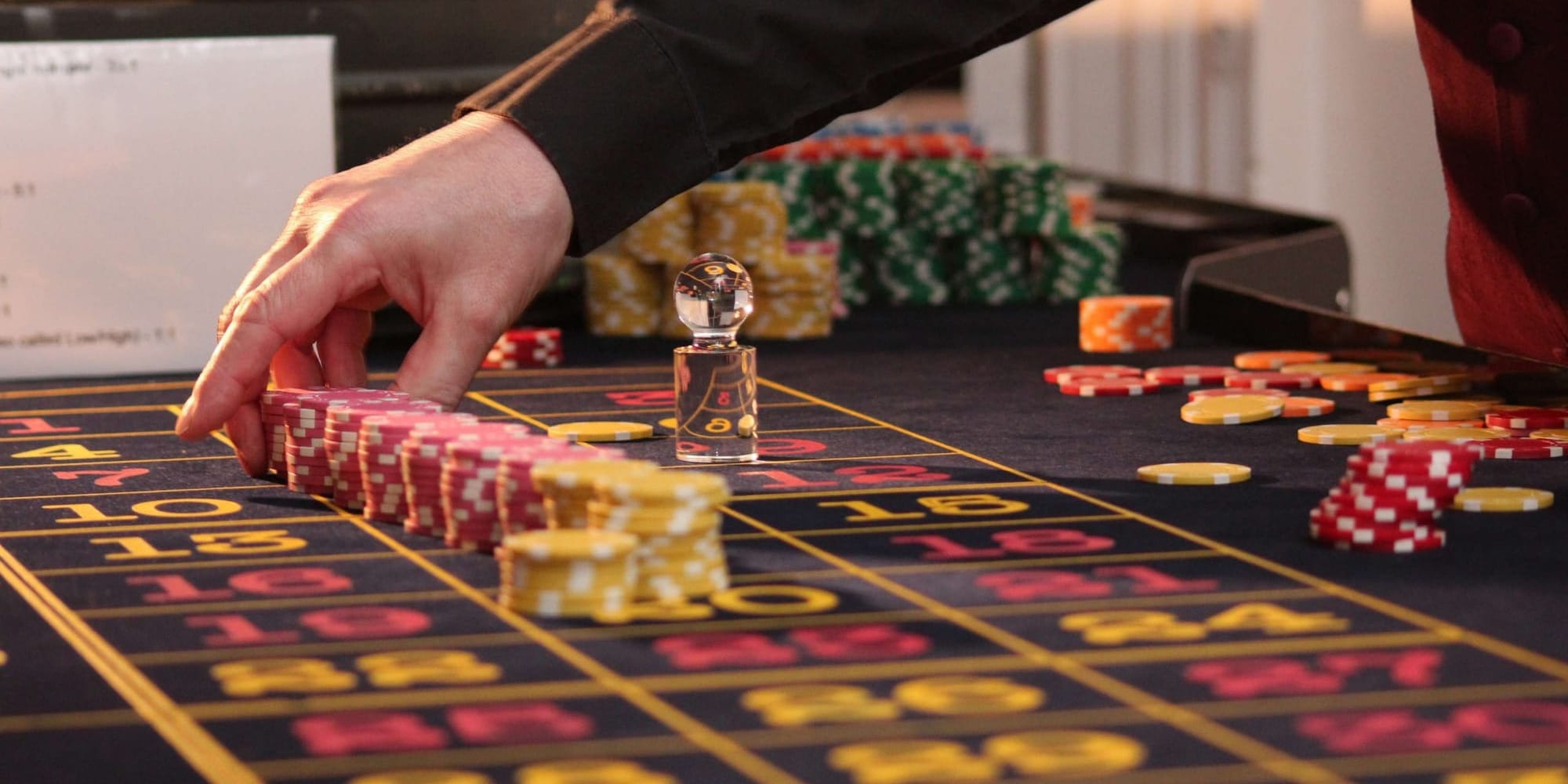 Сумма налога на игорную деятельность в КР достигла 383.4 млн сомов, выплаты онлайн-казино выросли в 213 раз