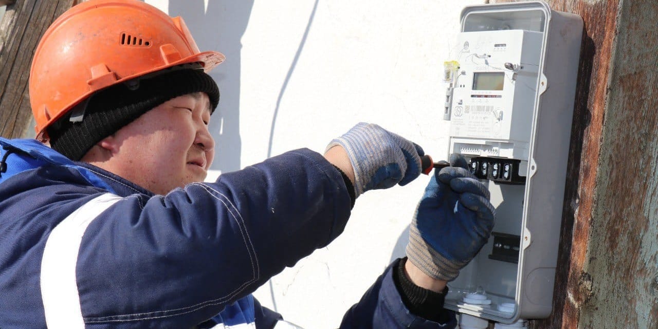Установка умных счетчиков в Иссык-Кульской области завершена на 95%