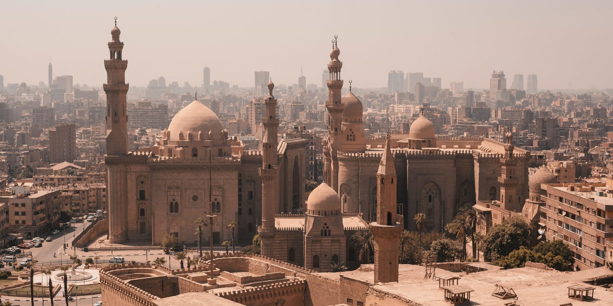 Жапаров совершит первый официальный визит в Египет по приглашению ас-Сиси