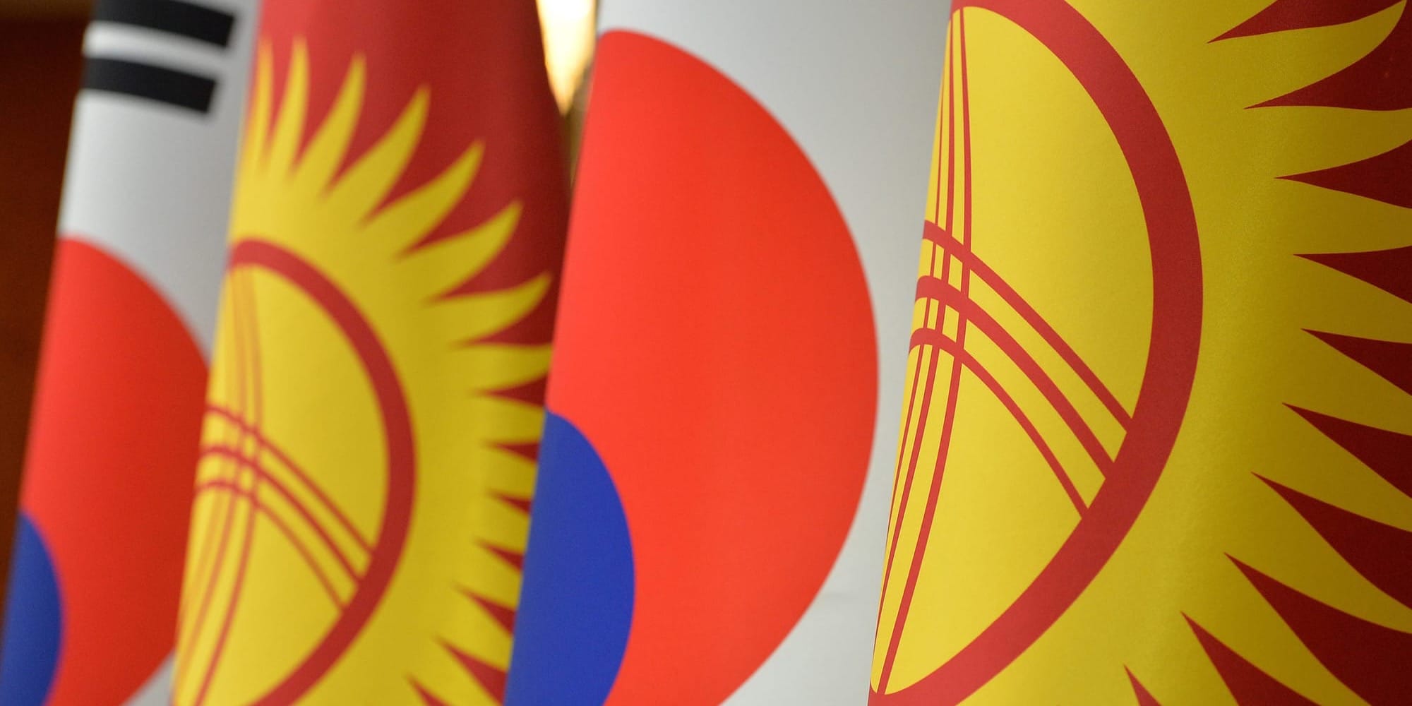 Более 90 кыргызстанцев получили пенсионные выплаты из Кореи – в среднем по $3.6 тысячи