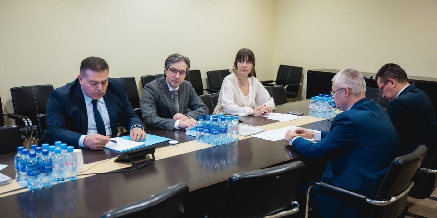 ЕАЭС готовит ускорение таможенных процедур: одобрены новые механизмы для e-commerce