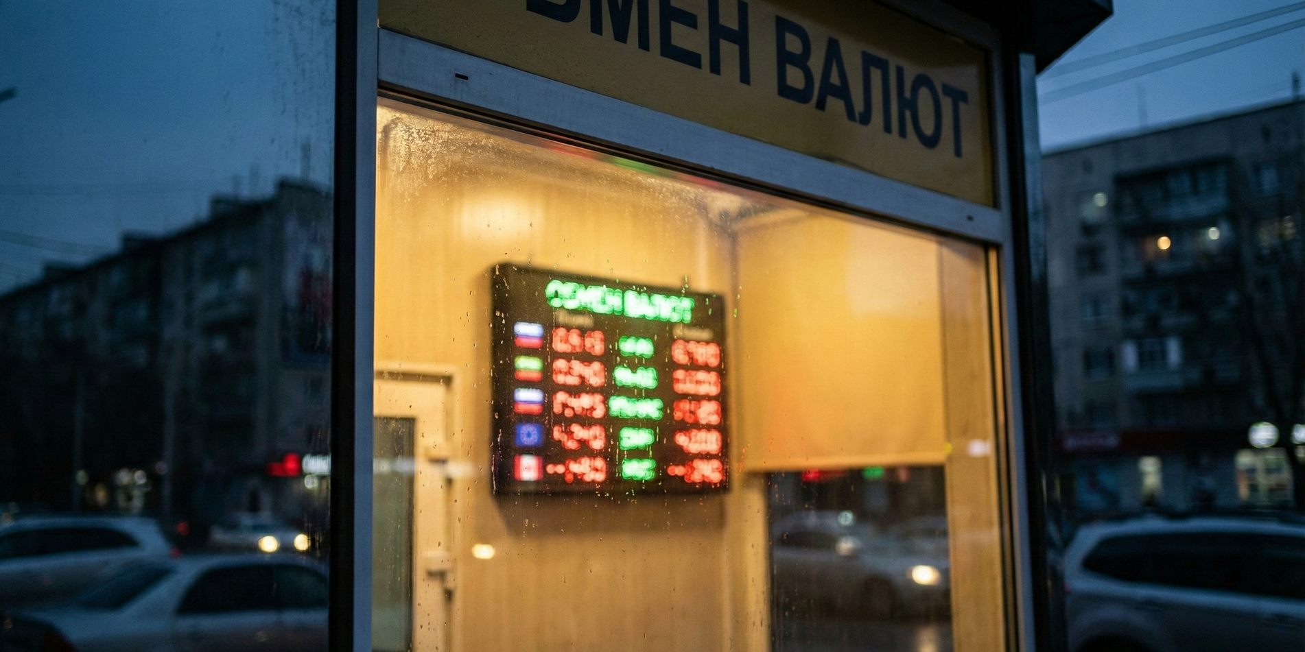 Рубль ослаб, евро и юань укрепились — официальные курсы НБ КР на 27 ноября