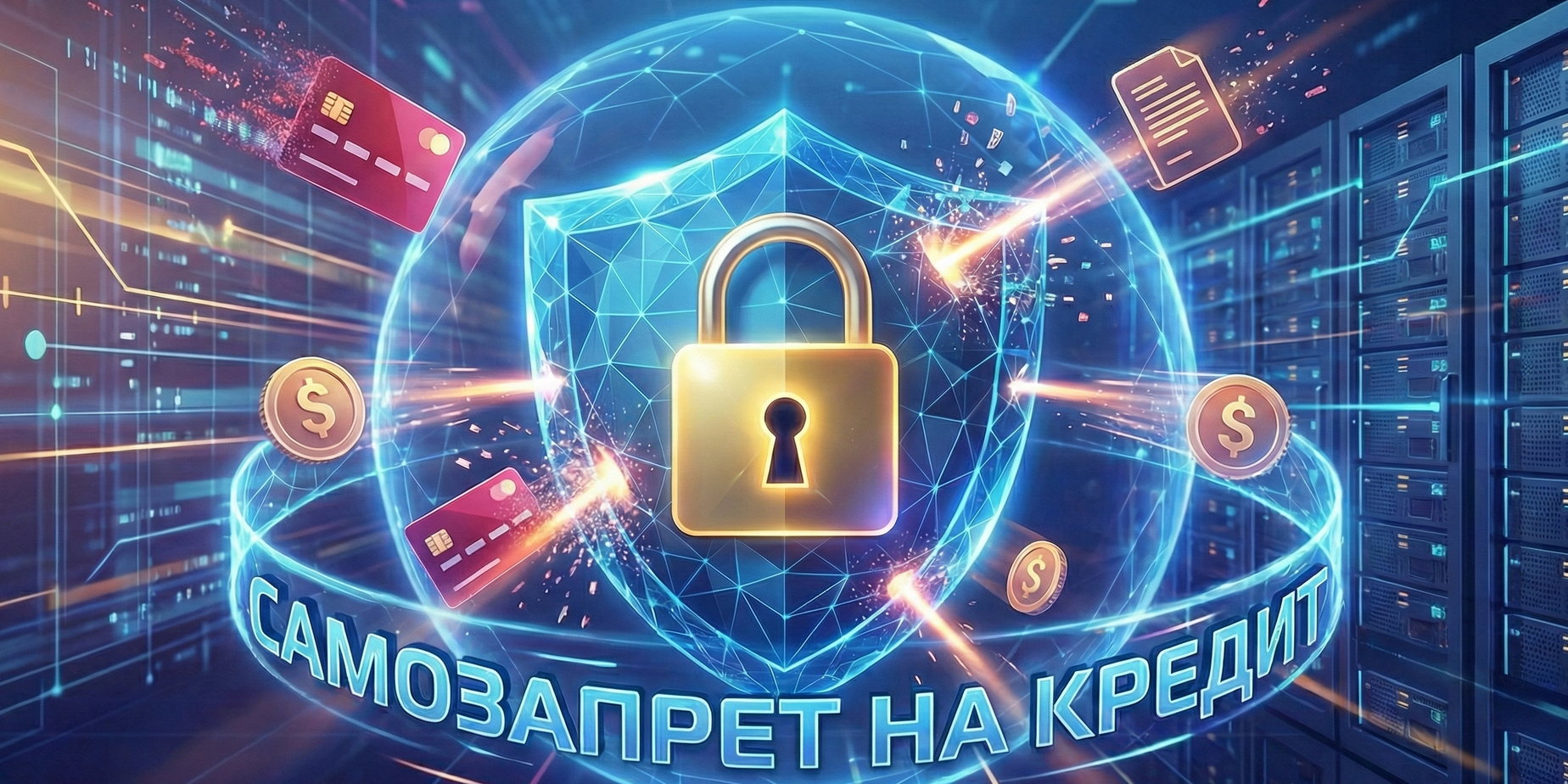 За ноябрь более 57 тысяч кыргызстанцев активировали самозапрет на кредитование