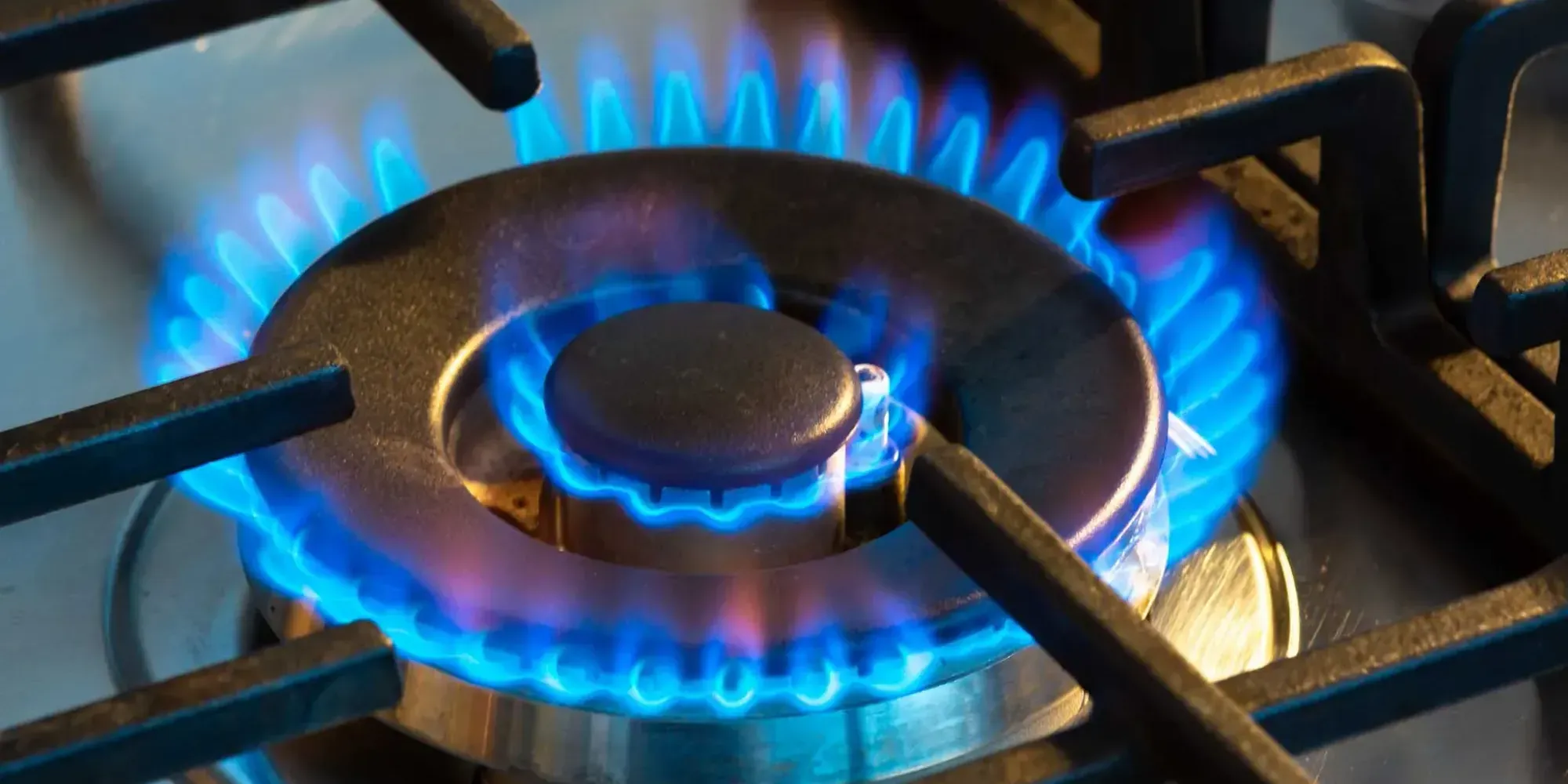 В части Бишкека с 10 по 14 ноября приостановят подачу природного газа