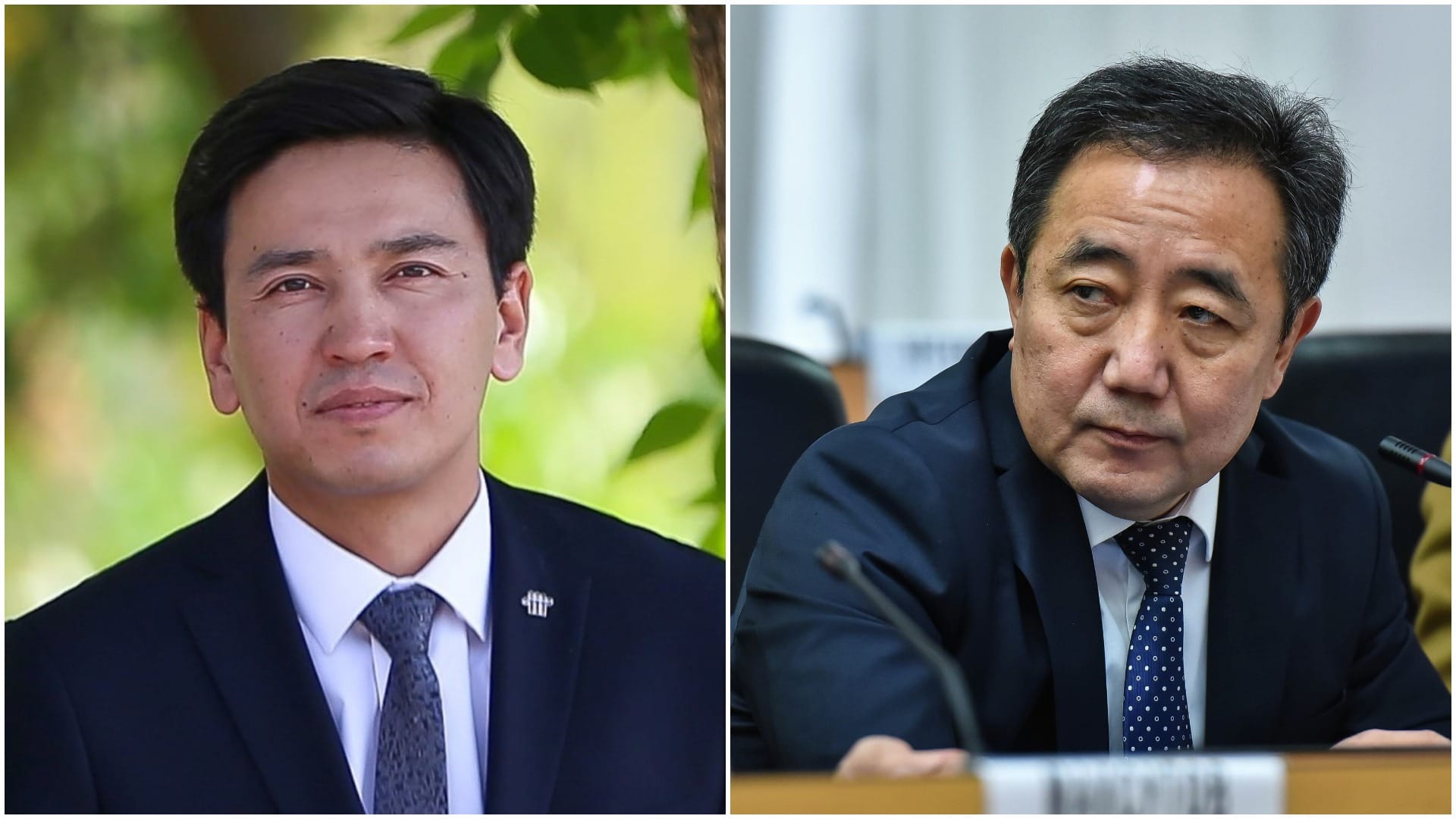 Президент КР произвел кадровые изменения: Кудайберген Базарбаев назначен новым послом Кыргызстана в Казахстане.