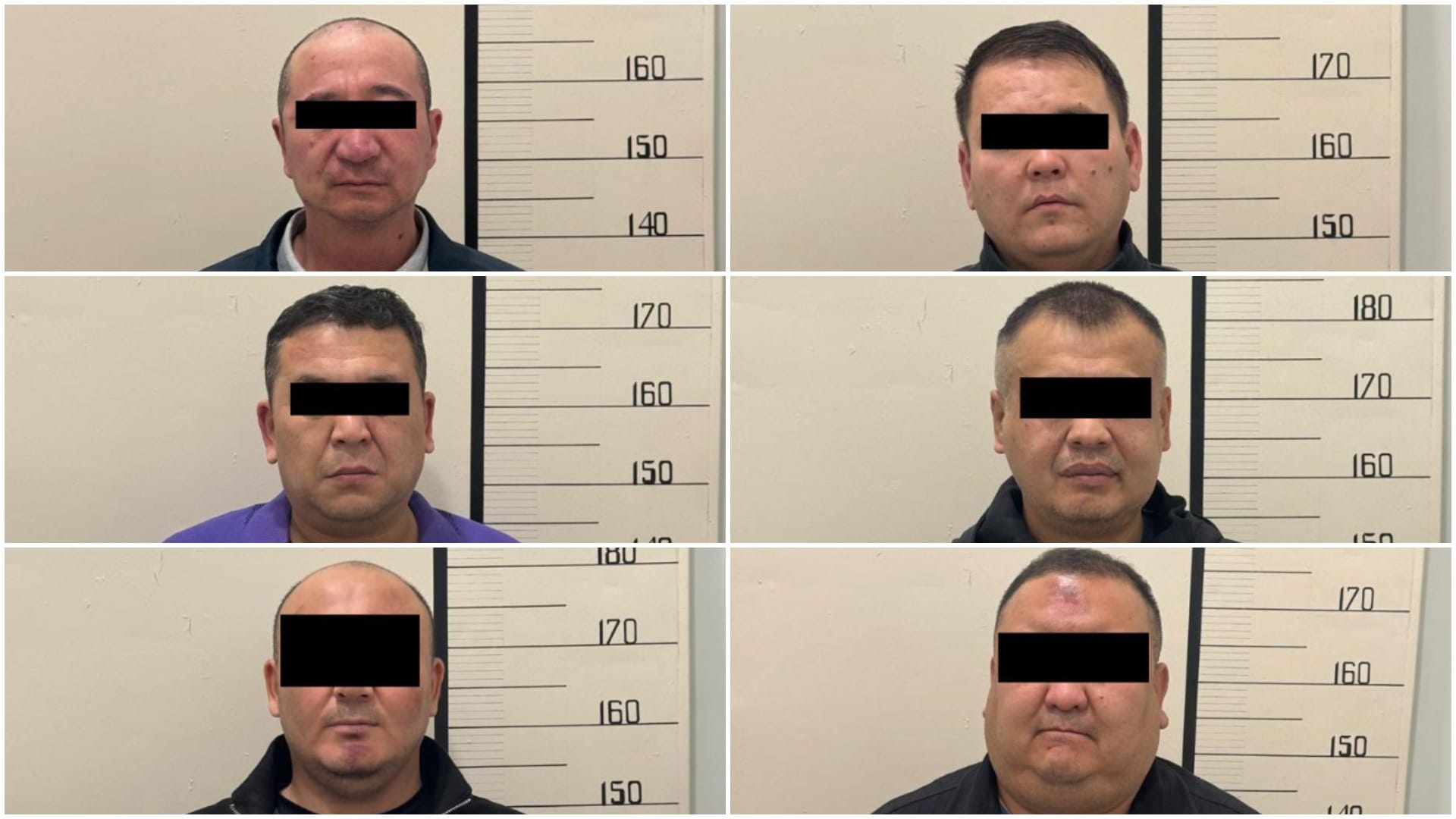 Прикрываясь именем зампреда ГКНБ, группа лиц выманила у гражданина $46 тысяч