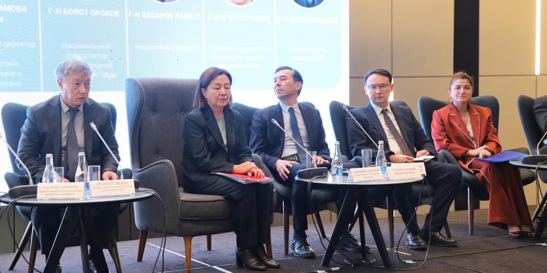 Кыргызстан имеет преимущества для роста человеческого потенциала — МДС