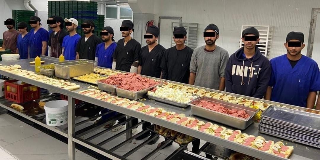 В ГКНБ рассказали, почему задержали руководителя Kav & Kev