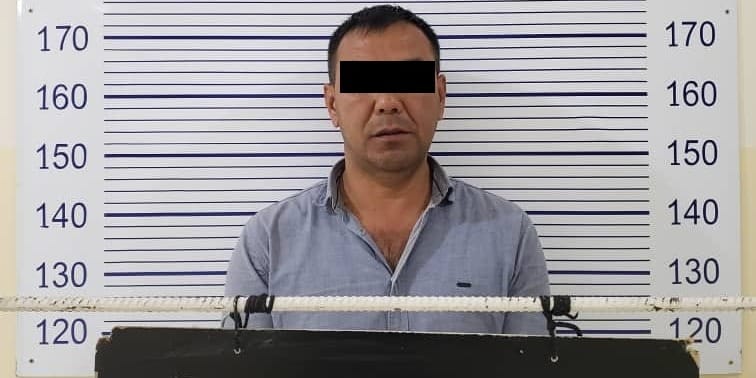 Экс-главу айыл окмоту задержали за финансирование ОПГ Дженго — ГКНБ вернул рынок и Lexus