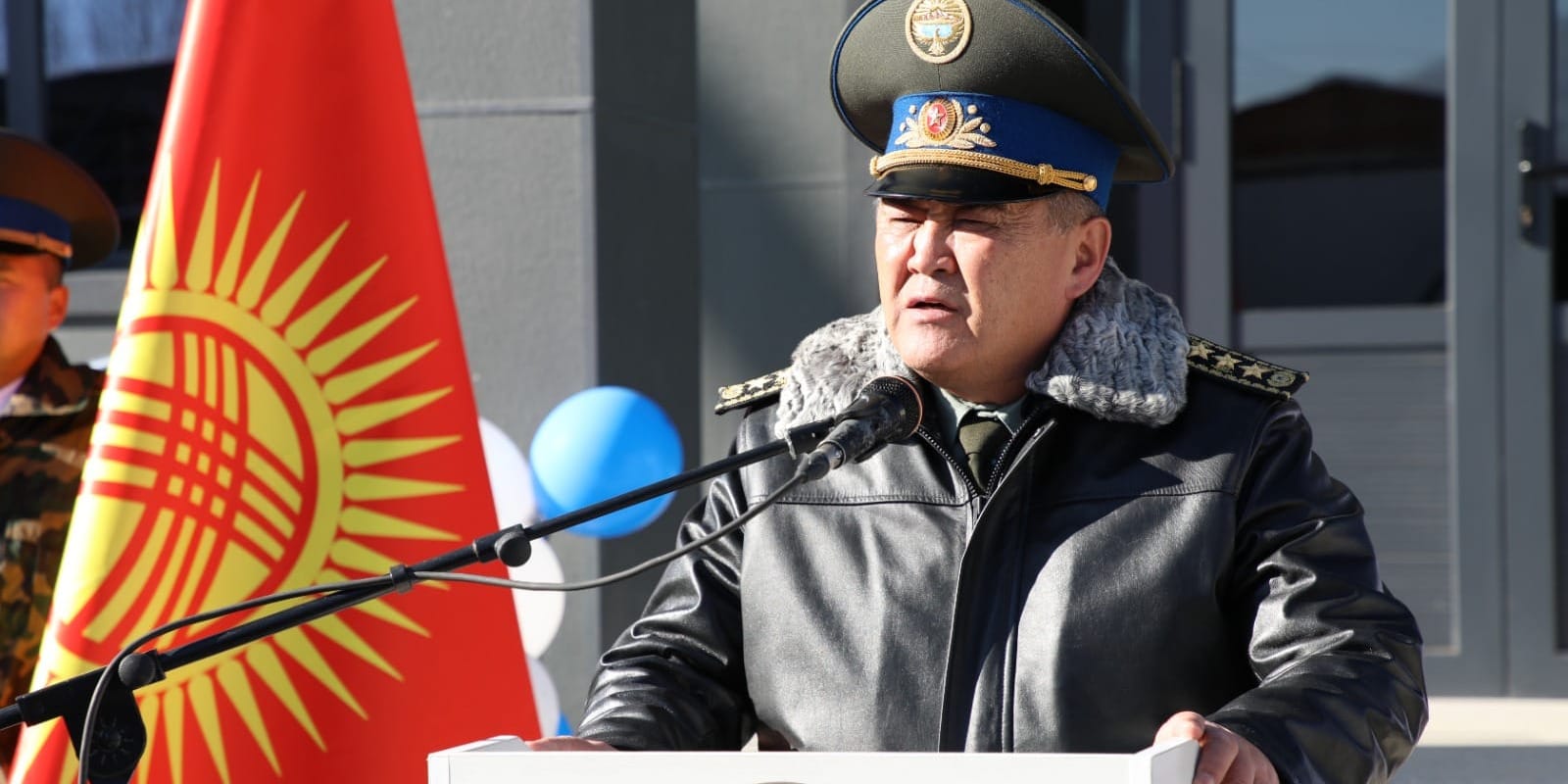 В Чуйской области со стороны Канта построят платную объездную дорогу к Бишкеку — Ташиев