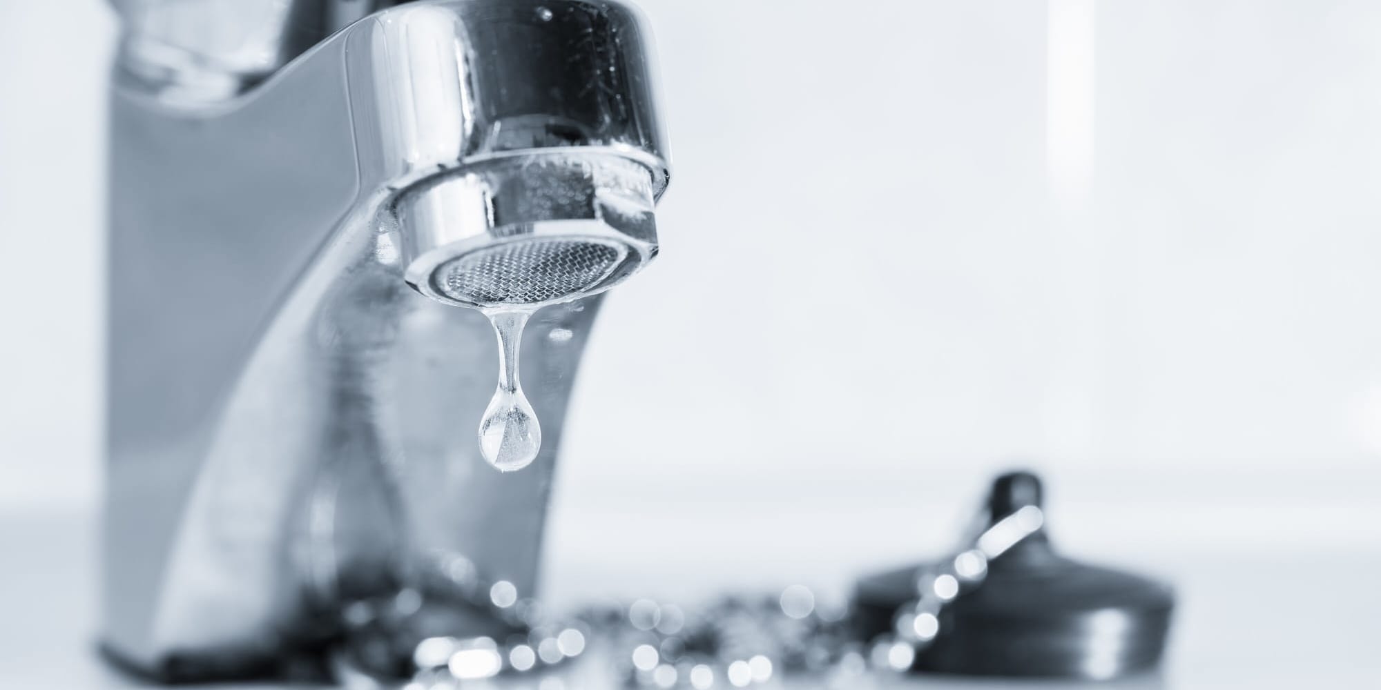 Часть столицы останется без воды 11 ноября из-за работ на водозаборе