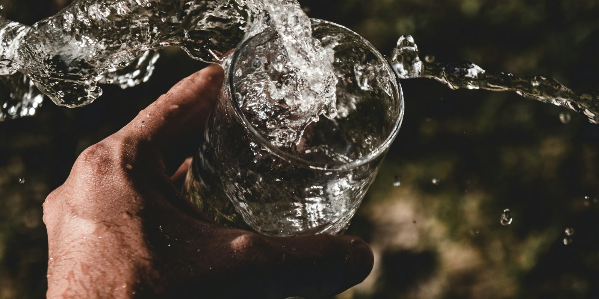 В госпрограмму обеспечения питьевой водой включено 600 сел Кыргызстана