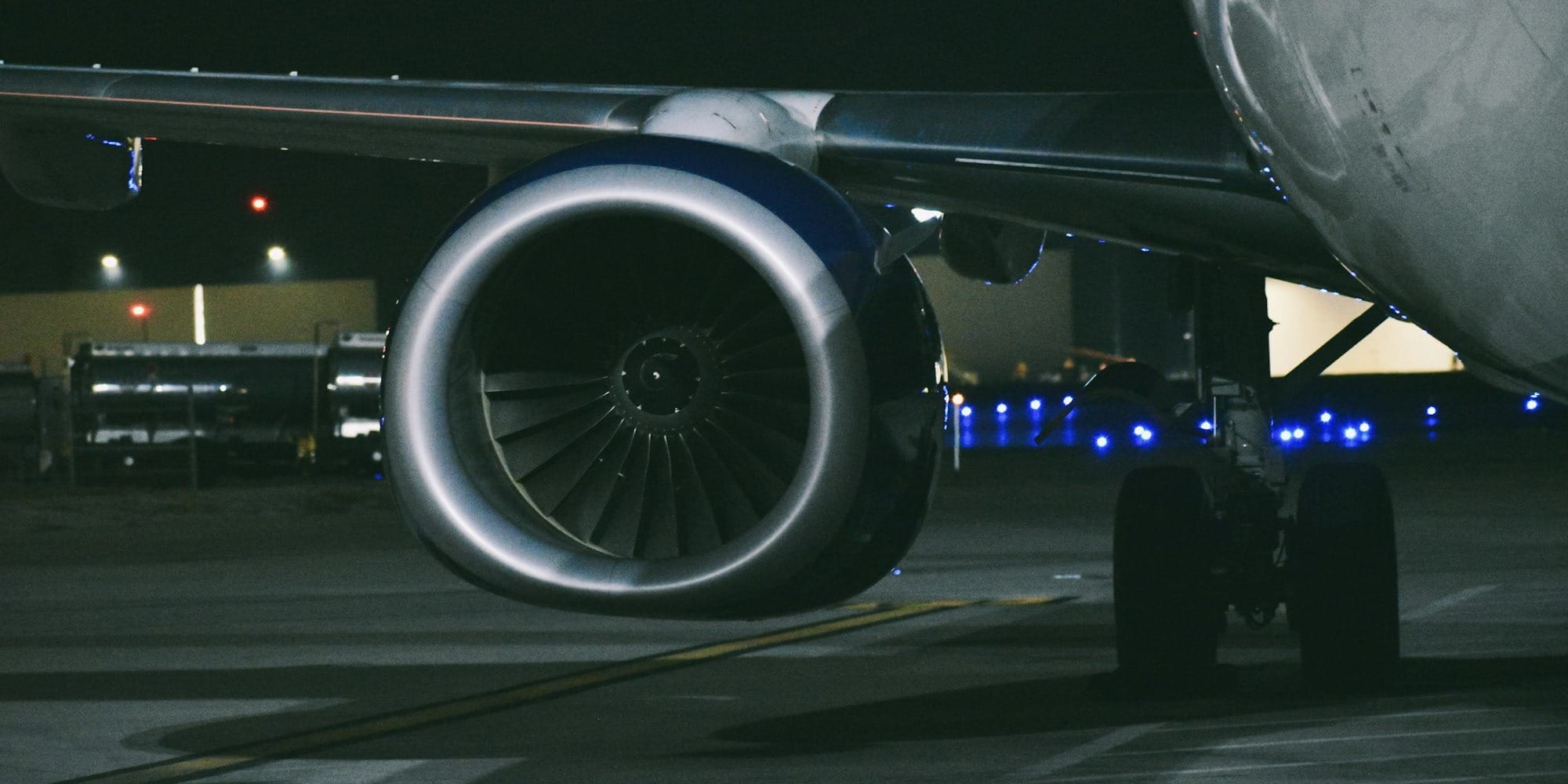 Экспорт авиатоплива из Кыргызстана в Казахстан вырос в 3.6 раза