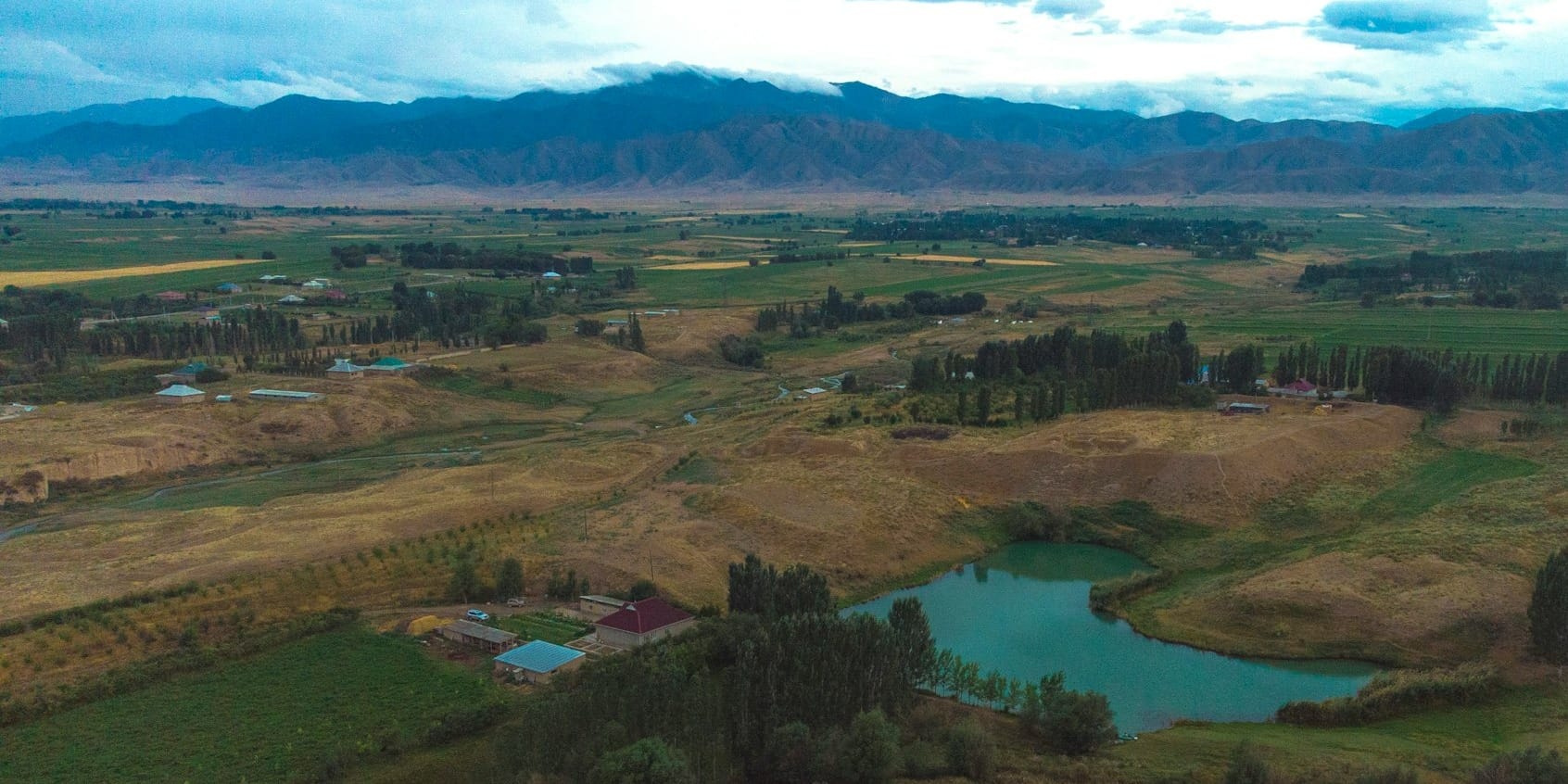 В КР предложили присвоить 10 населенным пунктам статус айыла