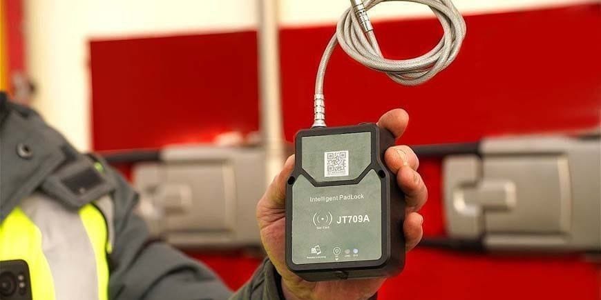 ЕАЭС перейдет на навигационные пломбы в течение 1.5 лет