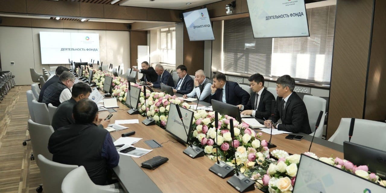 Минсельхоз и РКФР готовят меморандум о сотрудничестве в аграрной и перерабатывающей сферах