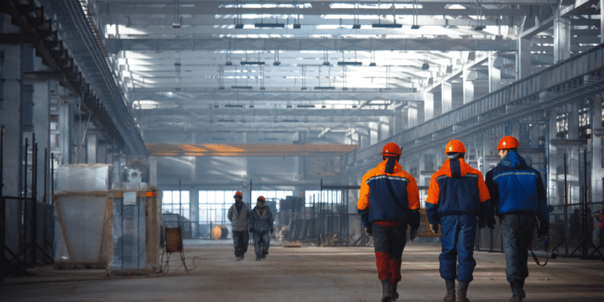 В КР готовят закон об индустриальной политике: какие отрасли получат господдержку