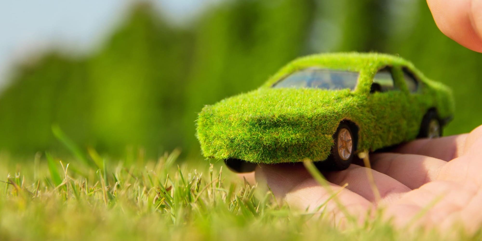 Фонд развития предпринимательства запустил кредитную программу «Эко-транспорт»