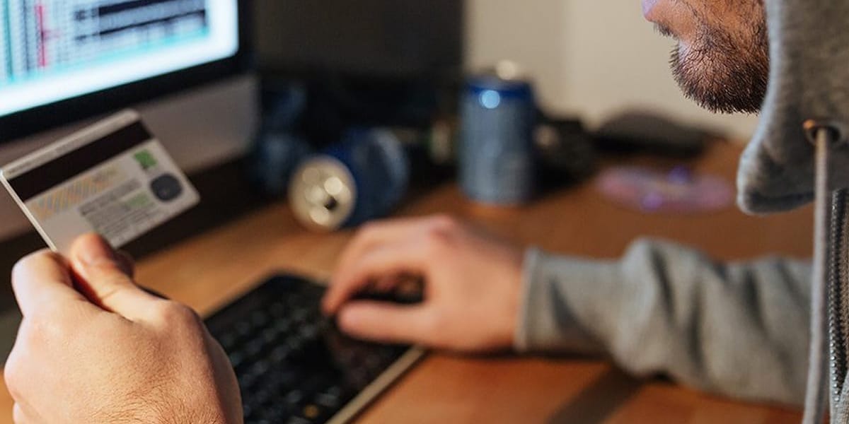 Нацбанк предупреждает о мошенниках, предлагающих «льготные кредиты»