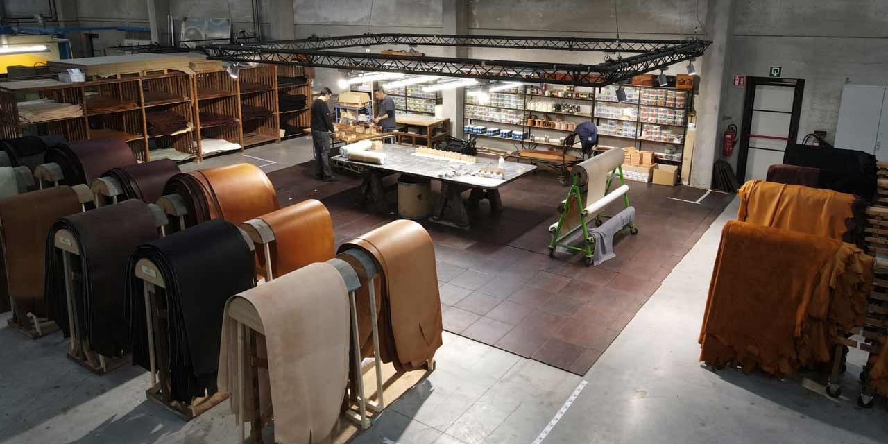 В Ысык-Атинском районе построят кожевенный завод