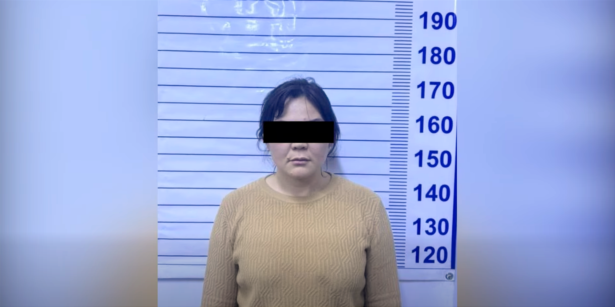 Милиция пресекла канал подделки документов в Ысык-Атинском районе — видео