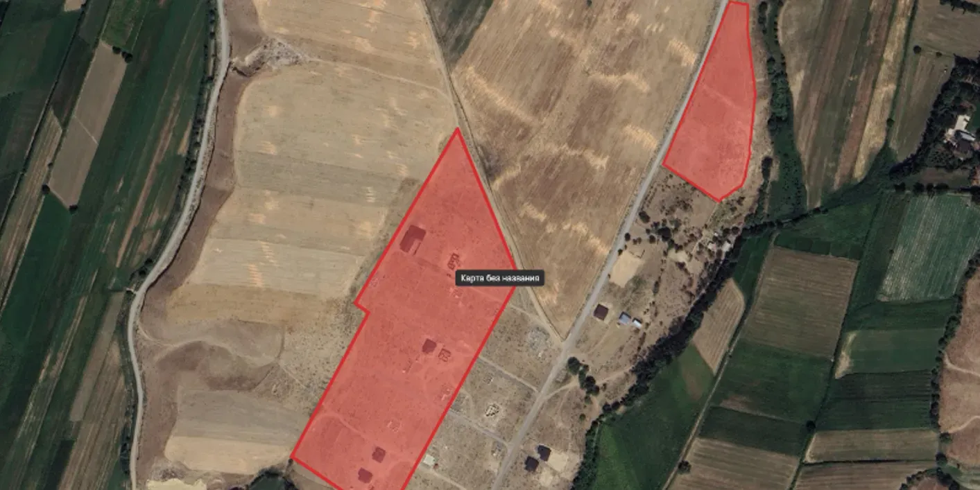 В Базар-Коргоне 7.18 га сельхозугодий оформили под ИЖС для 117 граждан — возбуждено дело