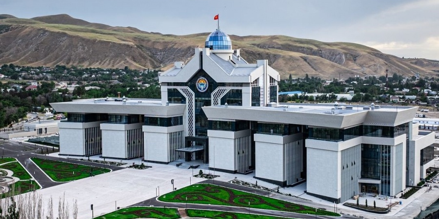 Кабмин КР расширил АИС «Санарип аймак» для социально-экономического планирования регионов