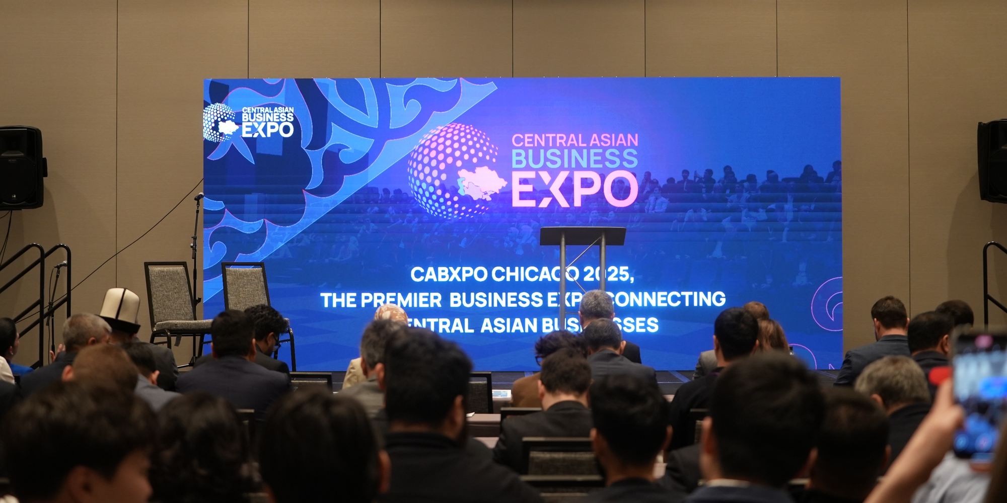 В Бишкеке 25 декабря пройдет выставка вакансий и стажировок