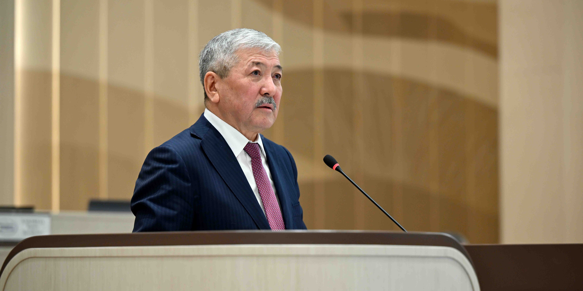 От агро до ГЭС и заводов: кабмин подвел итоги развития реального сектора КР