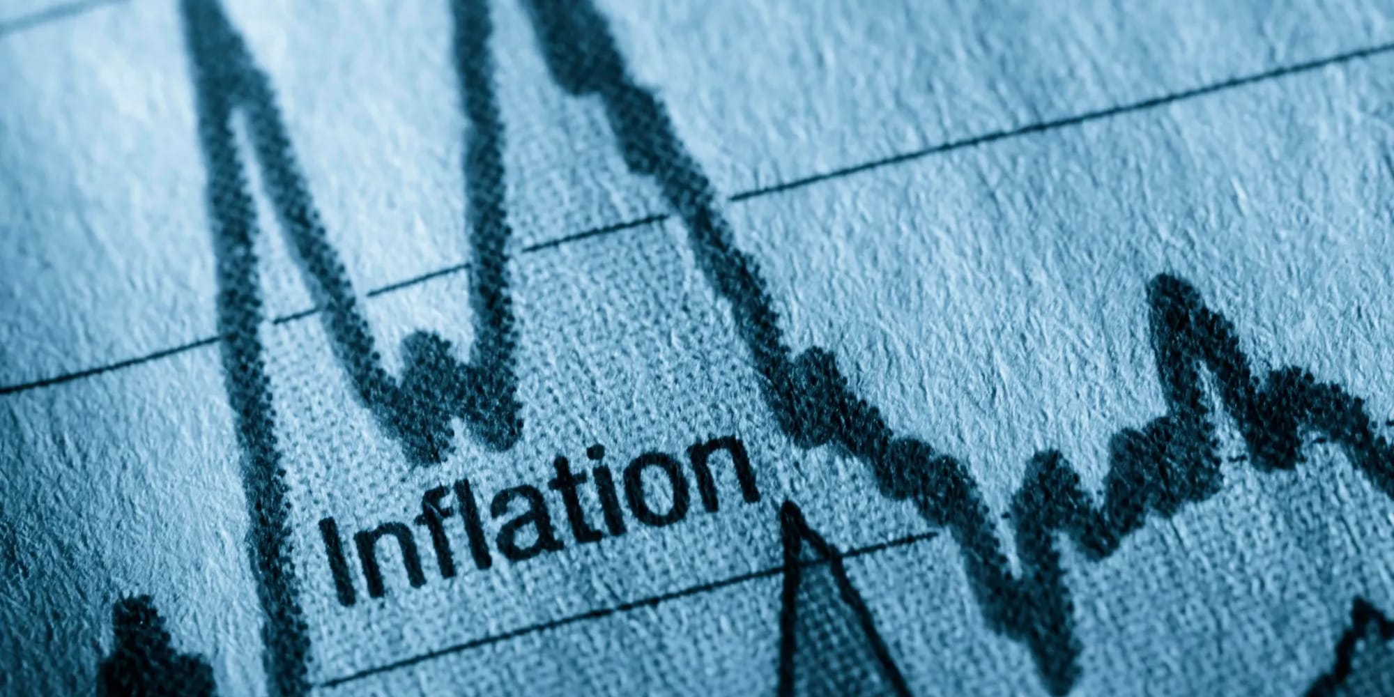 Нацбанк: Инфляция в III квартале ускорилась до 8.9% из-за внешних факторов и роста спроса