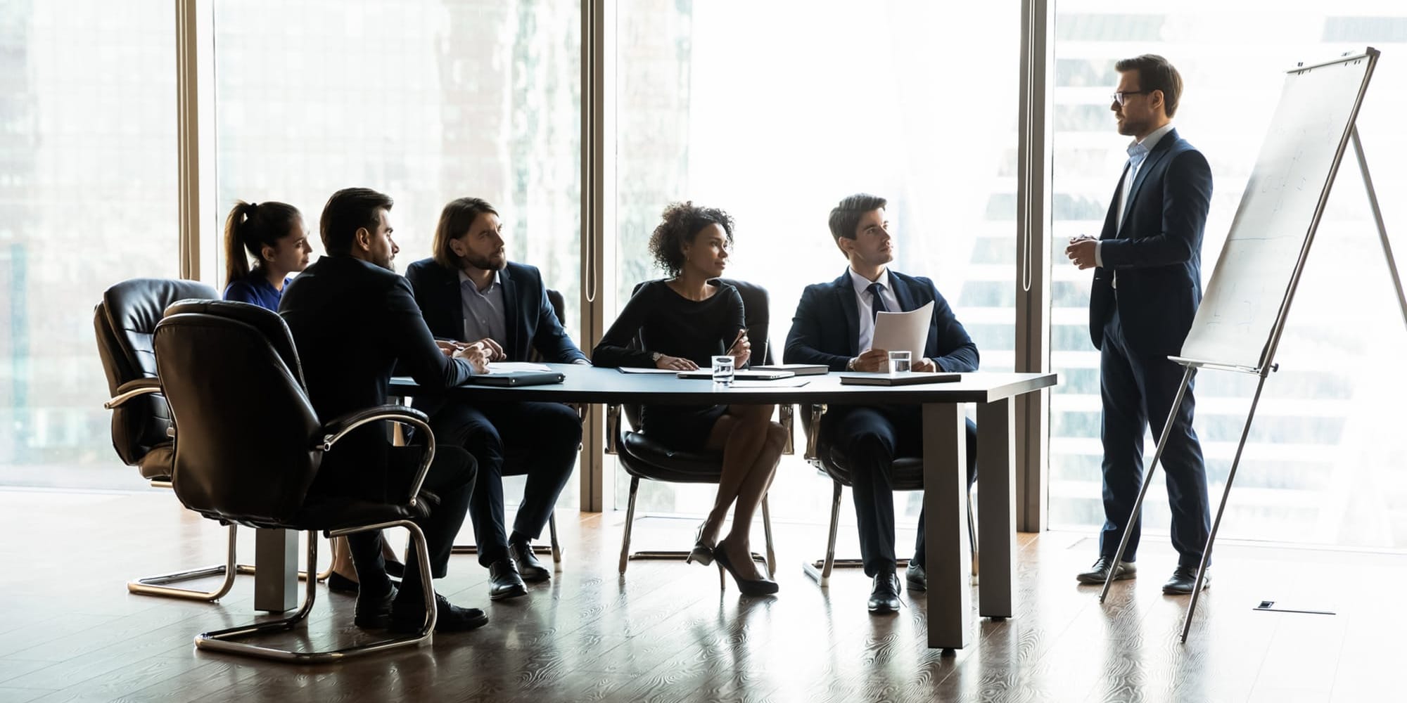 НАИ предложило упростить предоставление инвестиционных лотов и сократить бюрократию