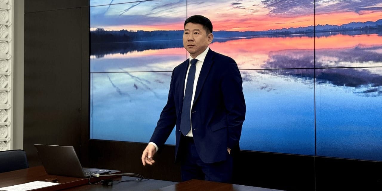 Кыргызстан провел семинар по Зеленой таксономии для сокращения выбросов CO₂