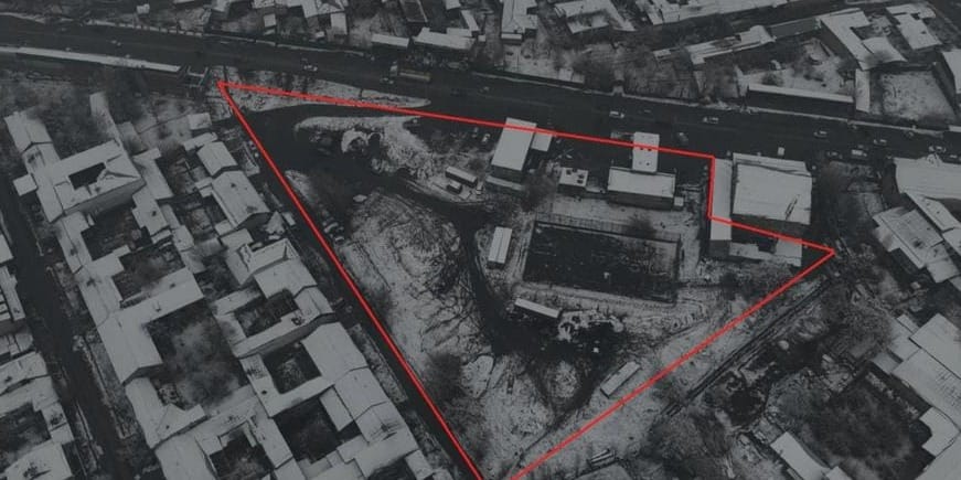 В Оше задержали двух чиновников по делу о выводе муниципальной земли на 200 млн сомов