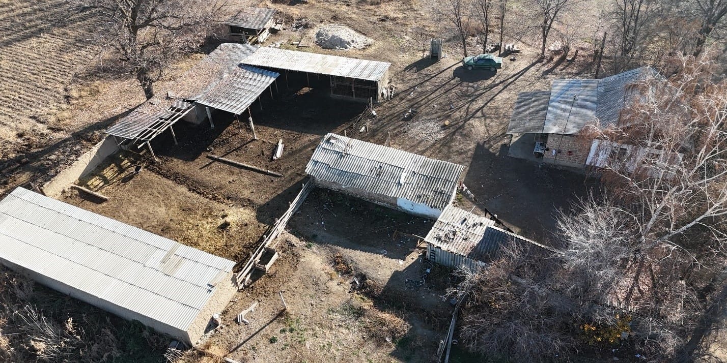 ГКНБ выявил незаконную приватизацию водных объектов и вернул их государству