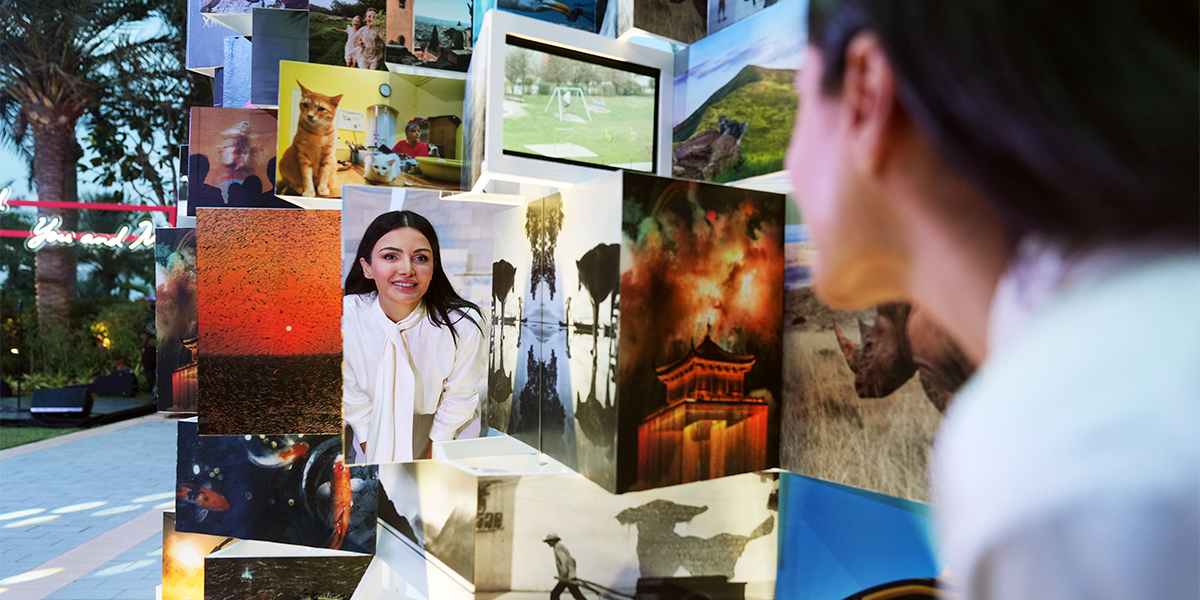 Настоящее принадлежит вам: Huawei раскрывает важность каждого момента с новой эрой инноваций