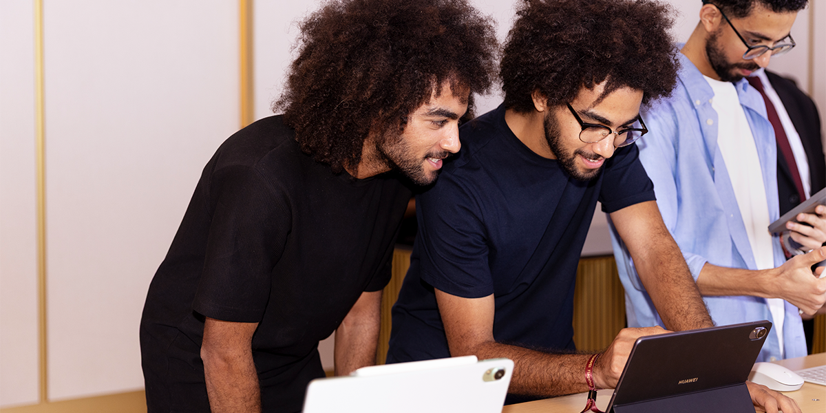 Настоящее принадлежит вам: Huawei раскрывает важность каждого момента с новой эрой инноваций