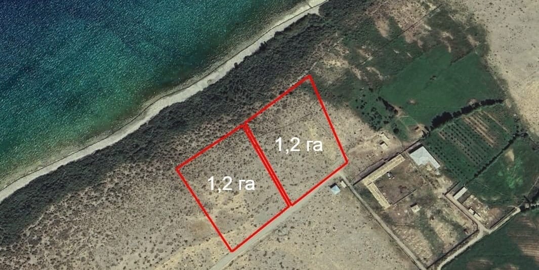 Прокуратура вернула государству 2.4 га сельхозземель в Жети-Огузе на 27.6 млн сомов