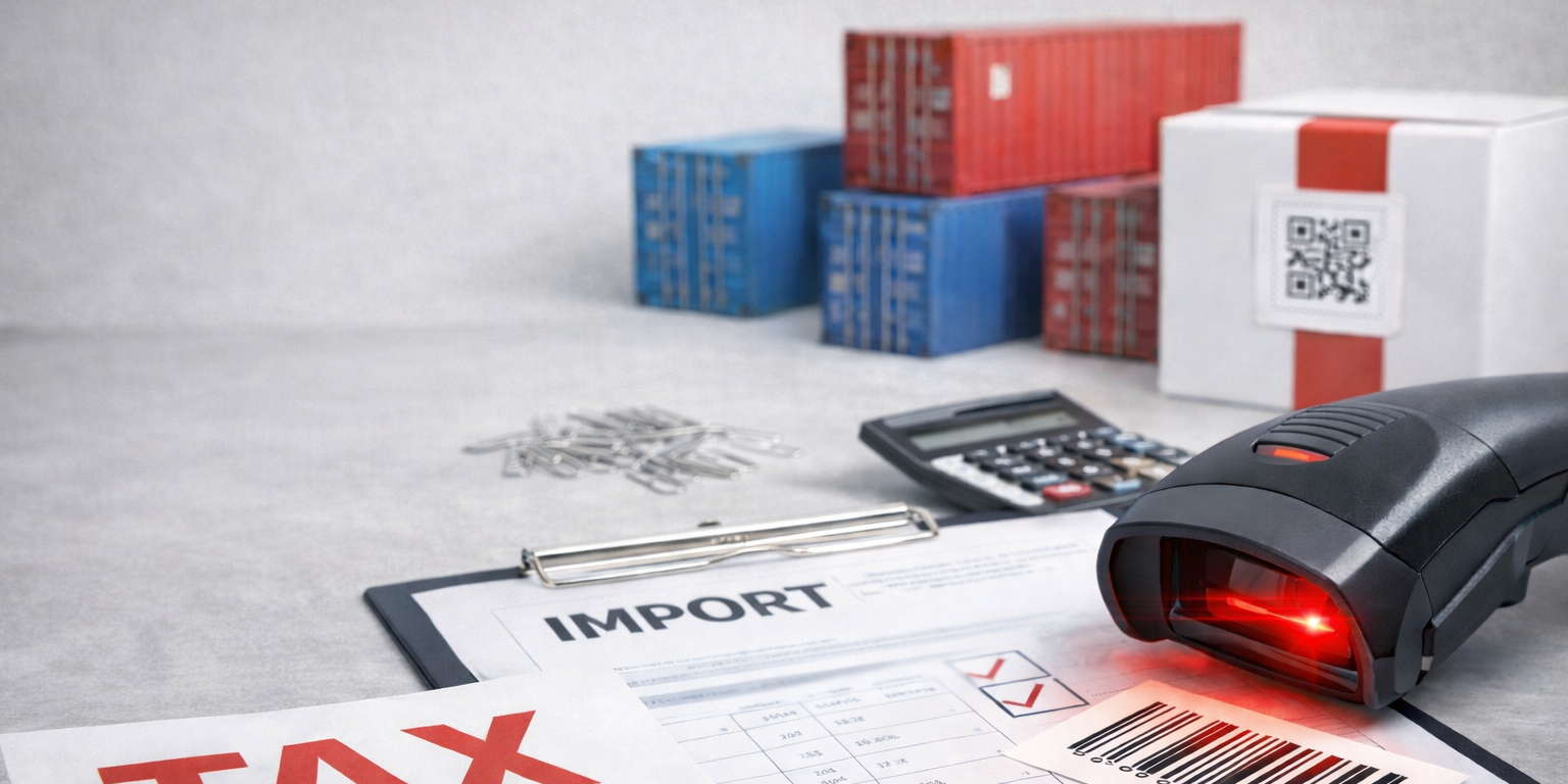 Кабмин утвердил налоговые изменения и новые правила контроля импорта ЕАЭС