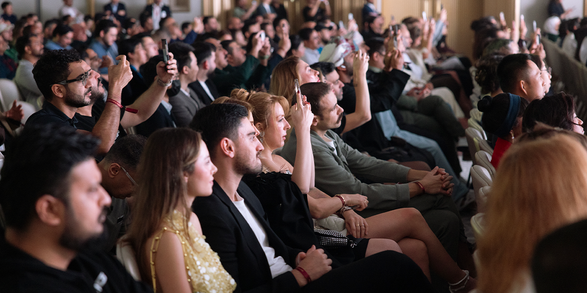 Настоящее принадлежит вам: Huawei раскрывает важность каждого момента с новой эрой инноваций