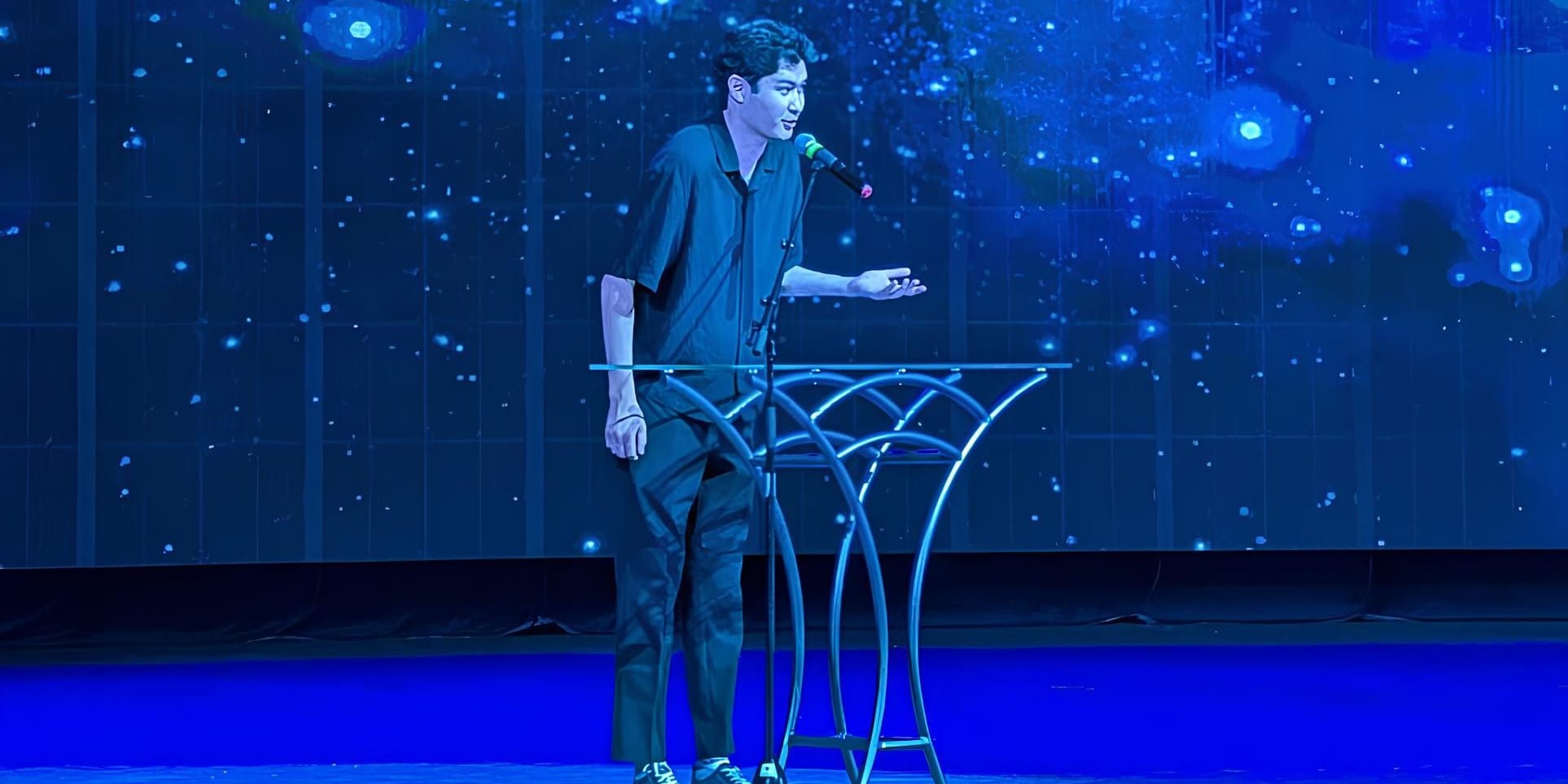 В Кыргызстане запустили первый цифровой аватар на государственном языке