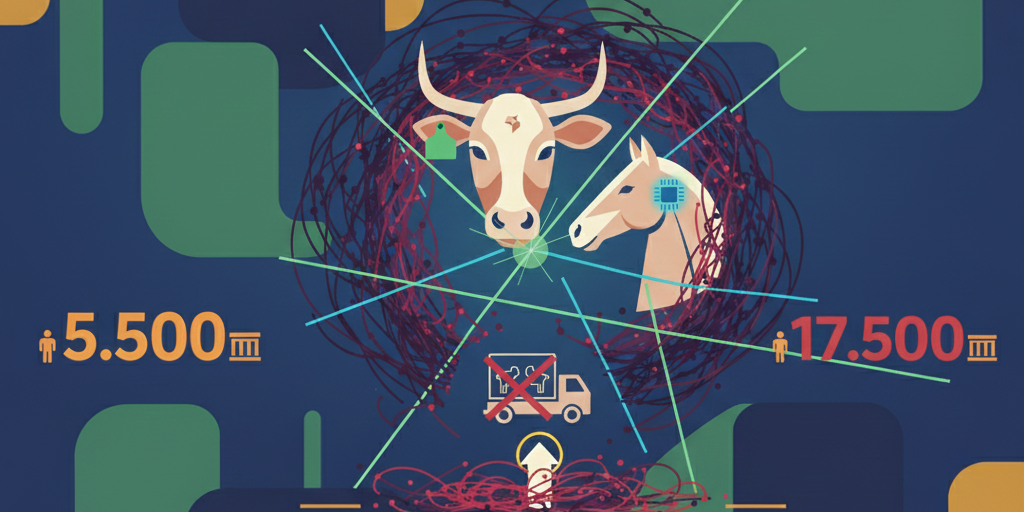 Без бирки и справки – мимо рынка: что нужно знать, чтобы не нарушить закон в КР