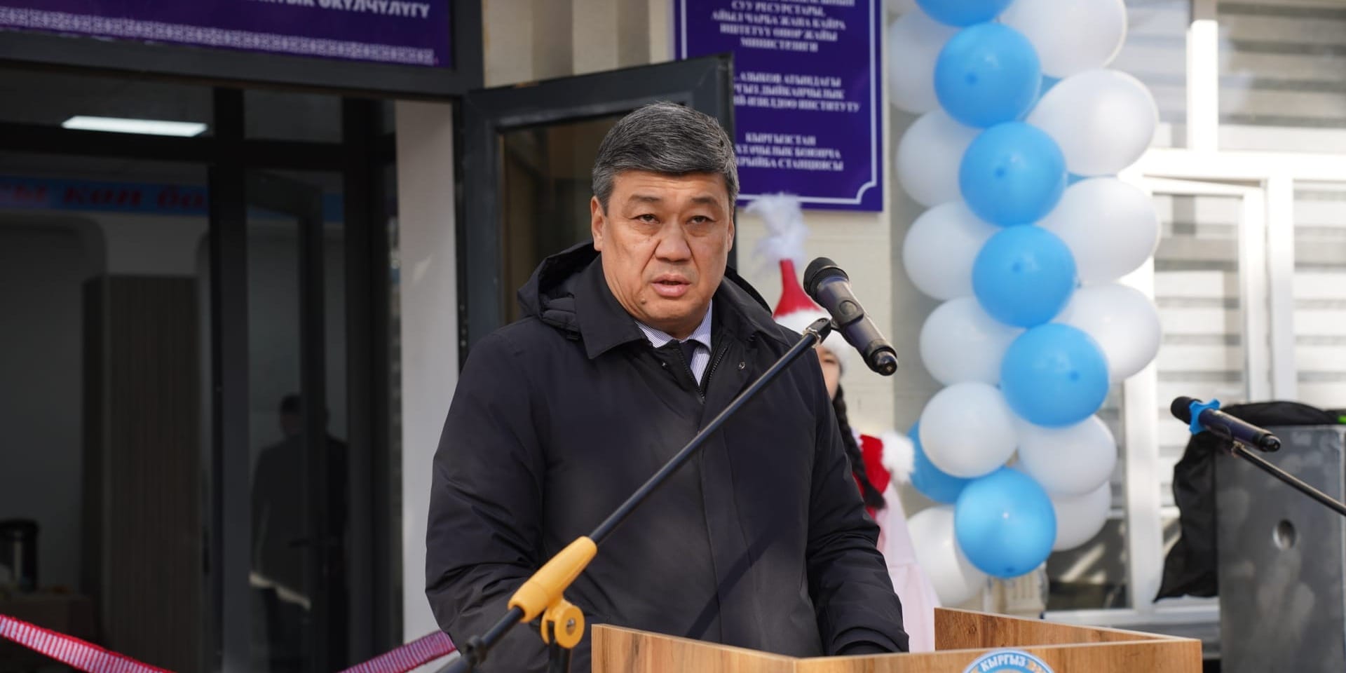 Торобаев представил промежуточные итоги года: объем сельхозпродукции достиг 407.5 млрд сомов