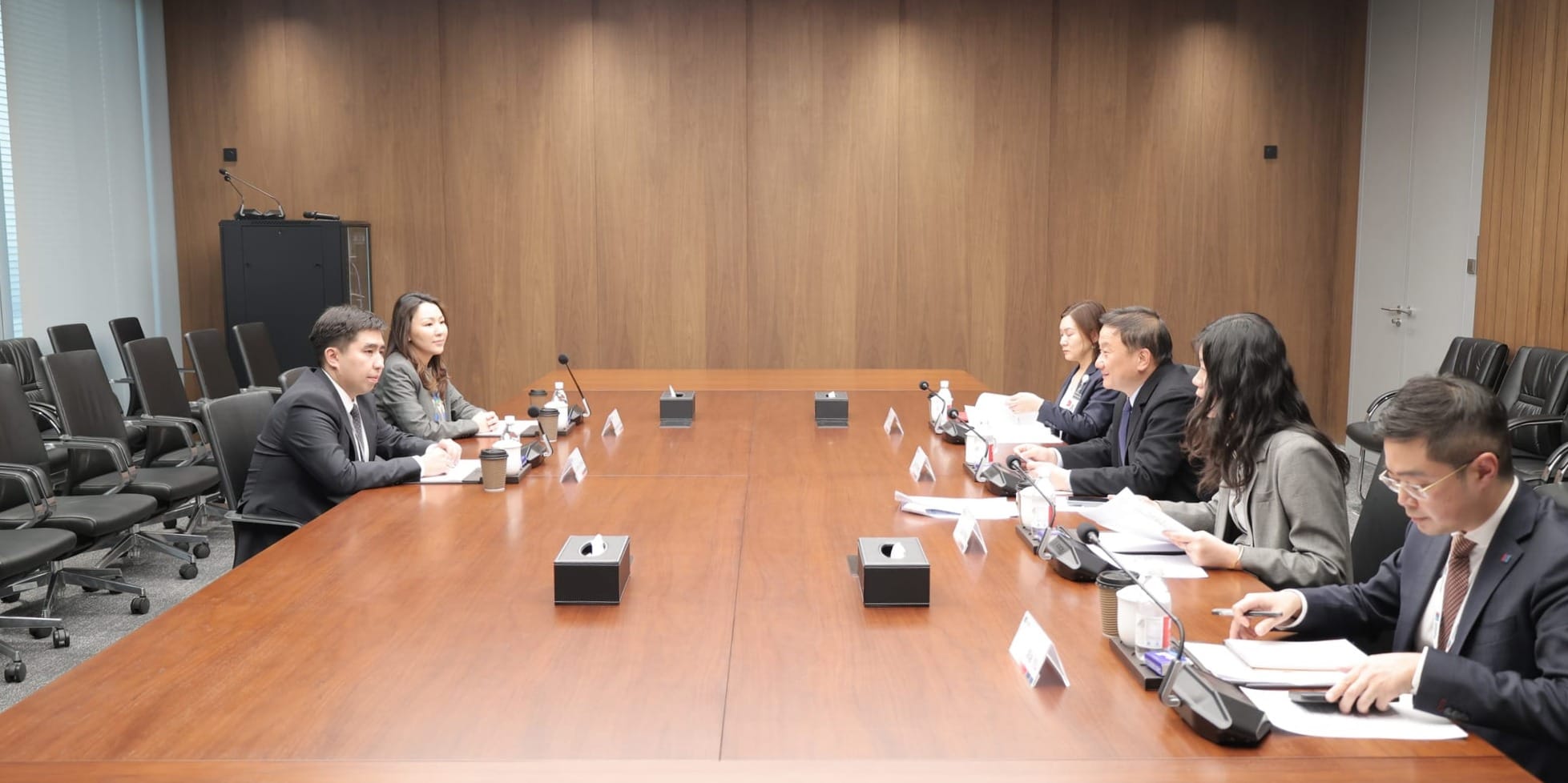 МПЦ (Элкарт) выходит на новый уровень сотрудничества с UnionPay