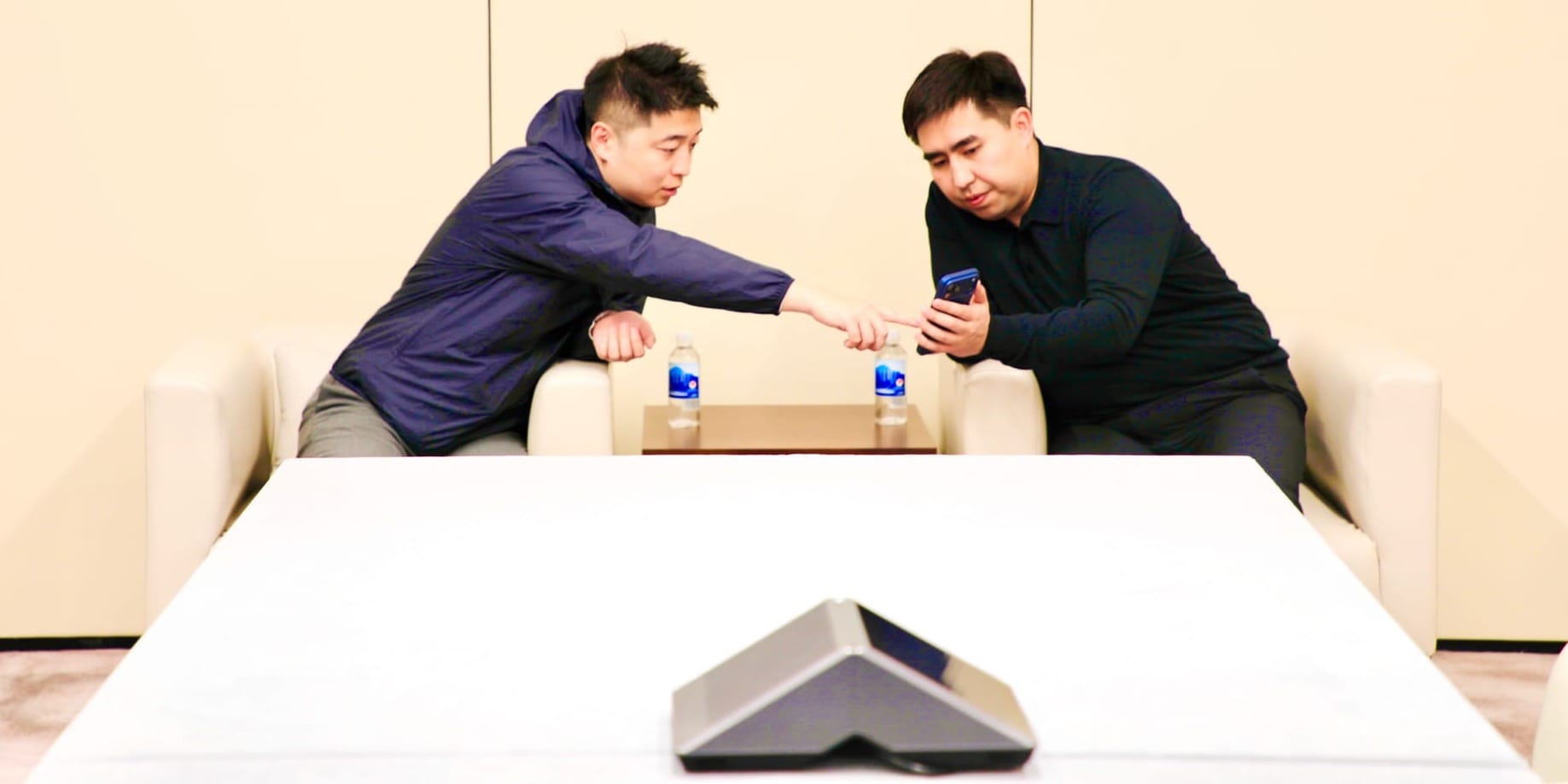 МПЦ (Элкарт) и Алипей+ провели первую тестовую оплату в Шанхае