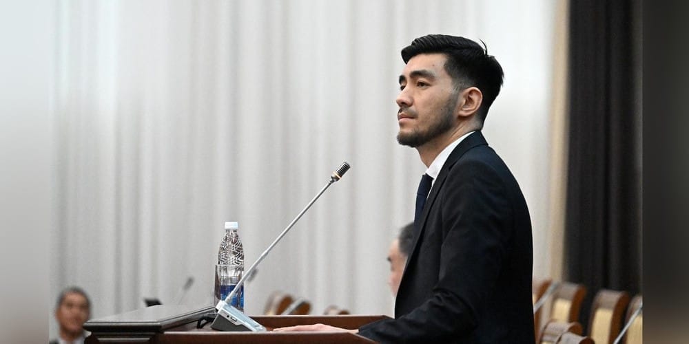 МЦР: Инфраструктура для внедрения ИИ в КР станет доступна в 2026 году