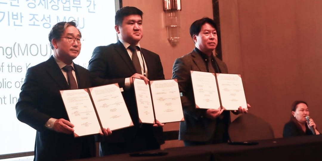 Кыргызстан и Корея договорились о внедрении умных энергосистем и «зеленых» технологий